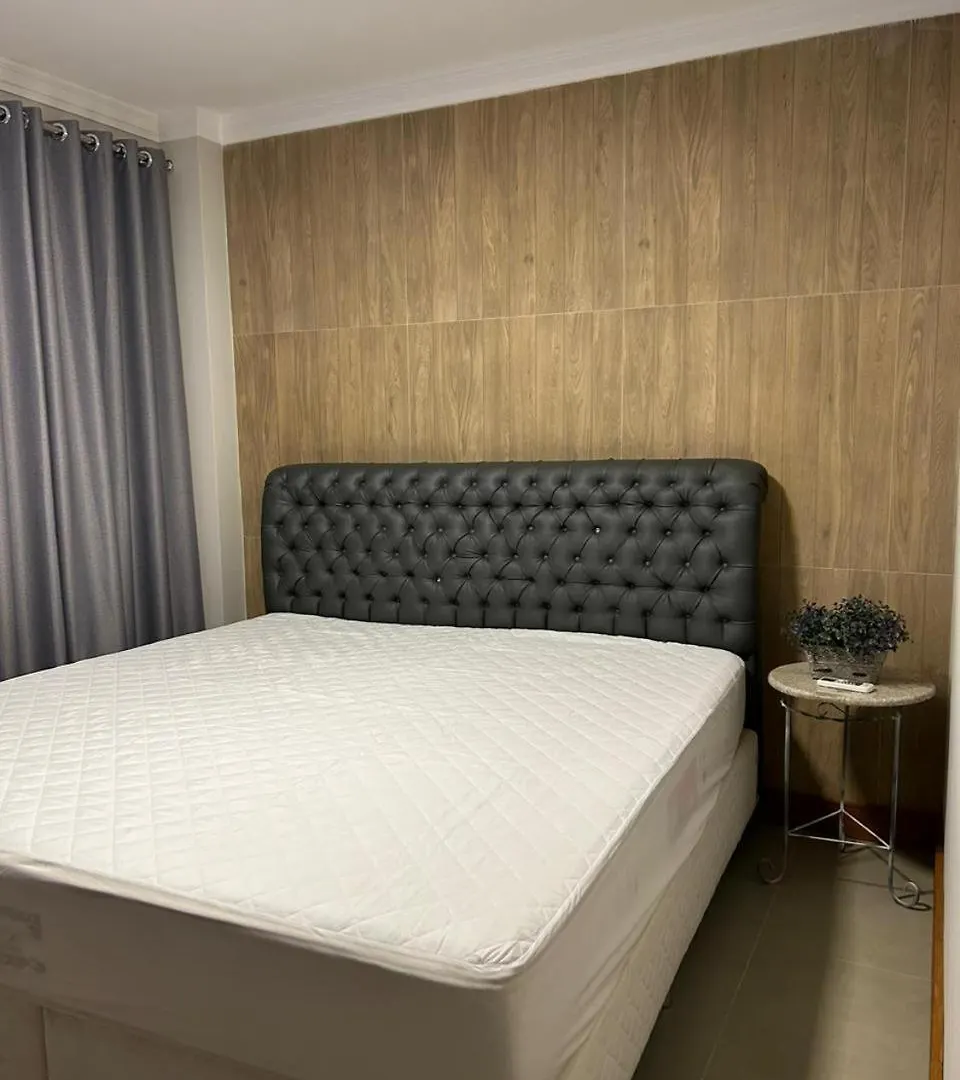 Apartment Apto 302 Edificio Manoel Teixeira Arroio do Silva