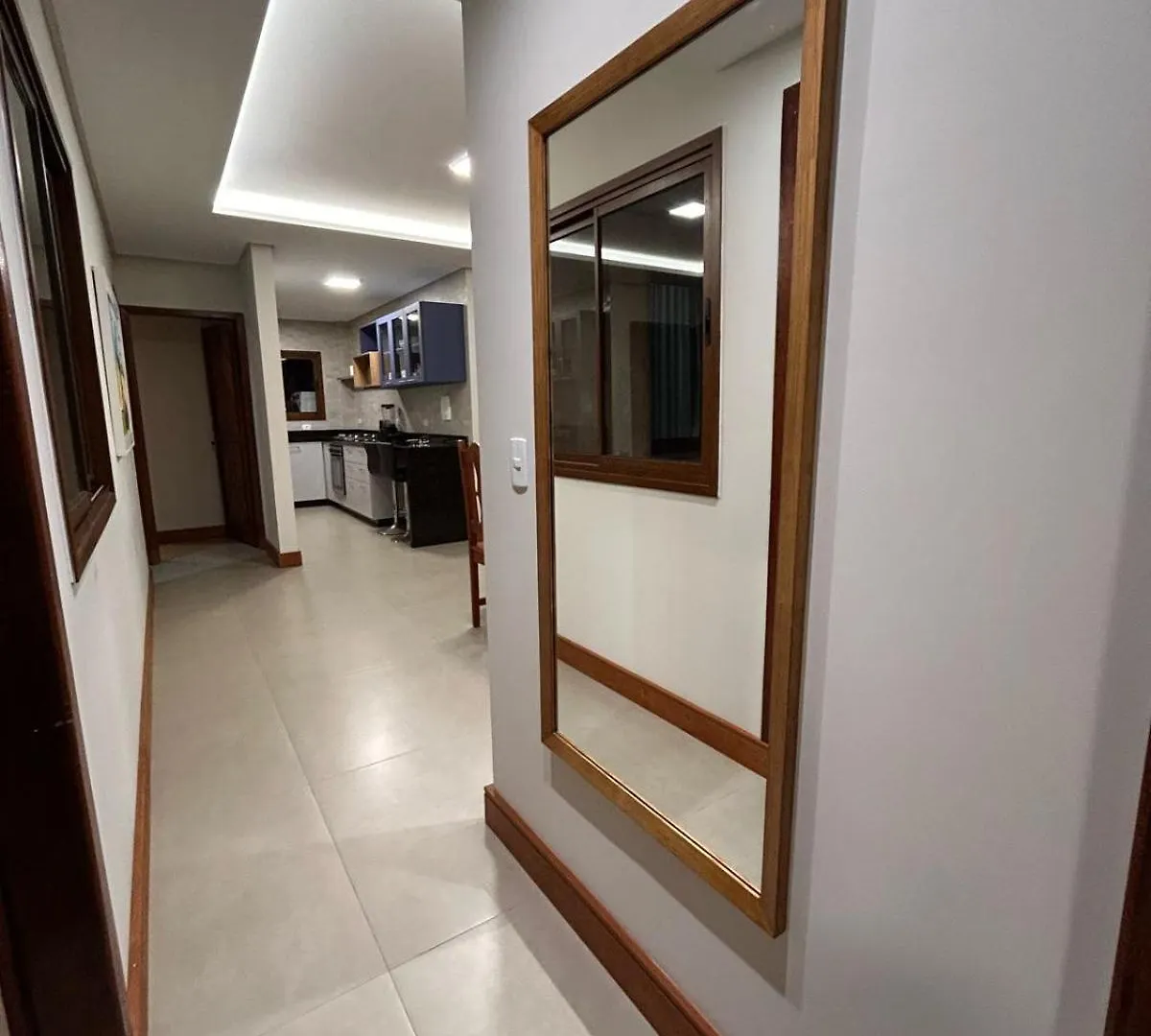 Apartment Apto 302 Edificio Manoel Teixeira Arroio do Silva